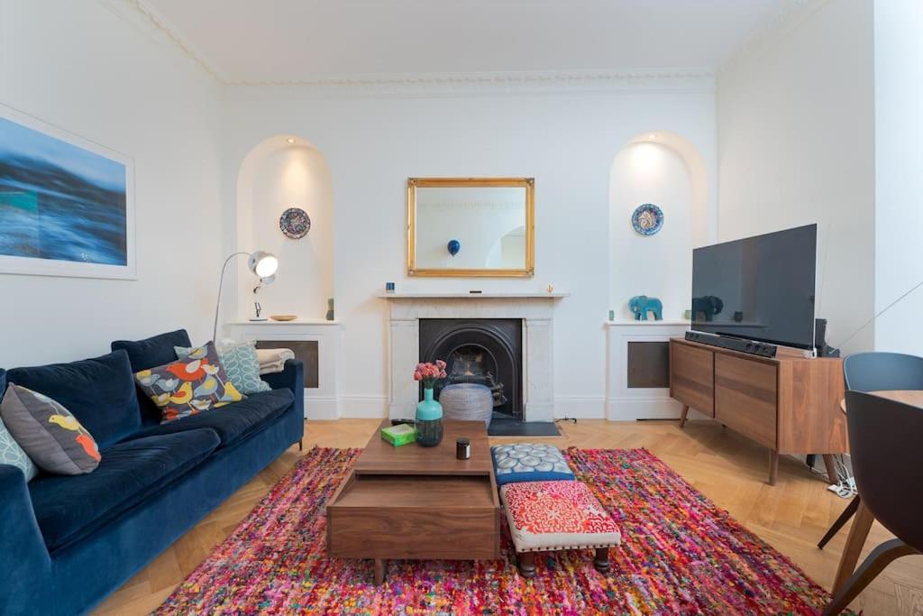 Apartamento Beautiful Hampstead Rh6 Londres